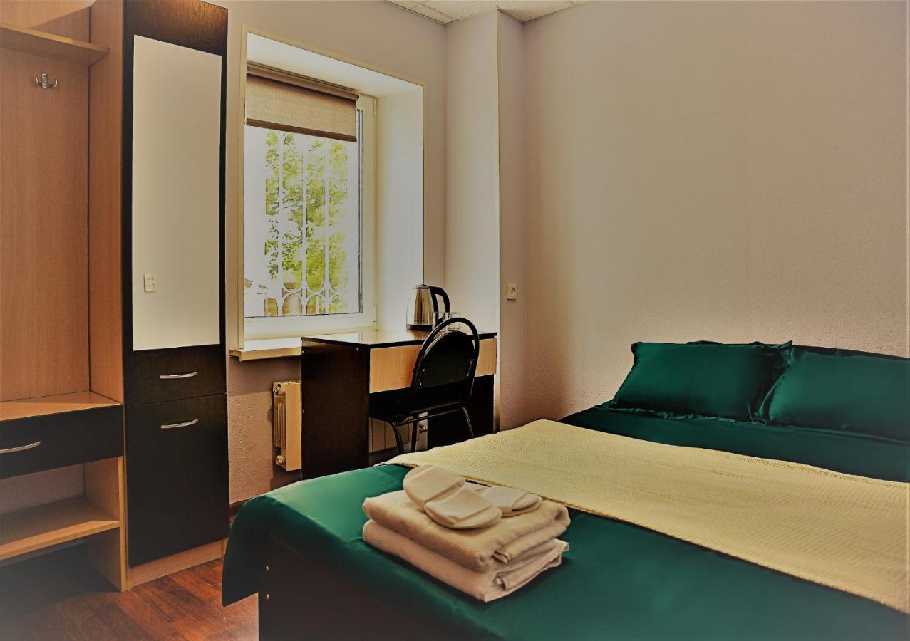 Hostel Karetny Riad Moszkva Kültér fotó