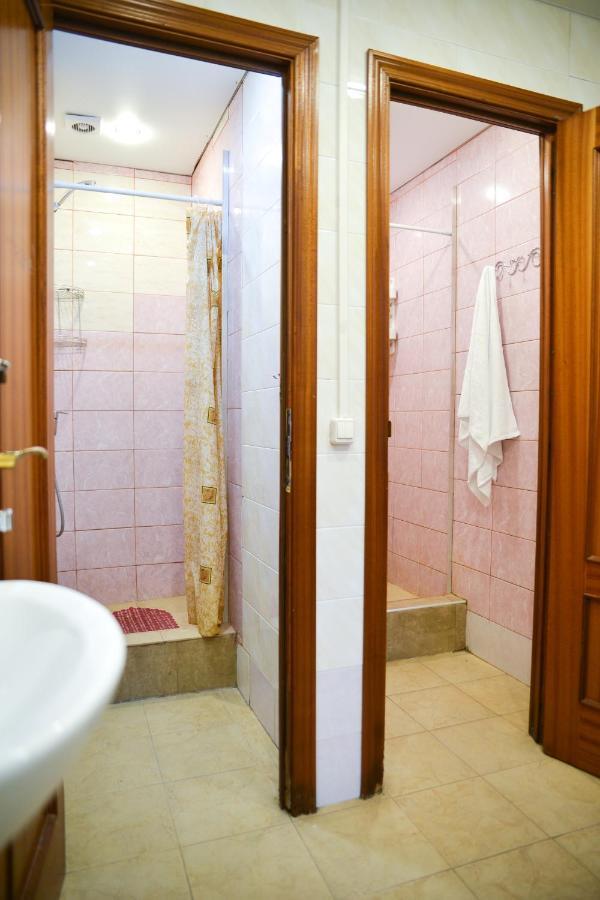 Hostel Karetny Riad Moszkva Kültér fotó